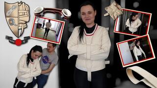 PSJ-2023-RB-01 Roxys Posey Straitjacket Walk