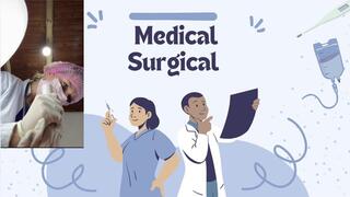 pov surgical medical