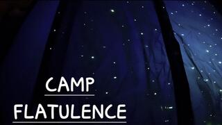 CAMP FLATULENCE