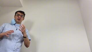 POV dental exam gone perverted