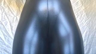 Shiny Pants Long Gooning JOI (mkv)