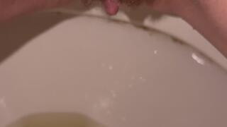Tease with Lemonade