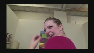 Young Amateur Baileys 1st Boy Girl Bareback Fuck Scene Ends With Cum ?n Mouth And On The Face! 1st half mp4