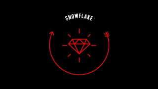 Snowflake in Heads Or Tails ?