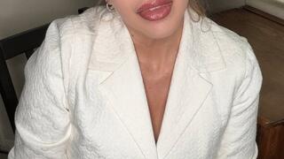 The Naughty Professor Will Inspire You To Cum