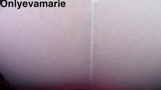 Legging Fart Ass Worship