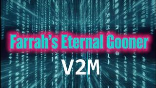 Farrah's Eternal Gooner V2M mp4