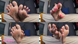 Double dirty | Sweet Maria