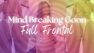 Mind Breaking Goon: Full Frontal - Hosted by ObeyEnvyNow | Female Domination, FemDom, Asian, Jerk-Off Instructions, Orgasm Control, FemDom POV, Anal Play, Fingering, Ass Worship, Solo, Female Masturbation, Stroke, Goon, Pump, Sensual, Mind Fuck