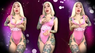 Your Soft Awakening – Brave, Radiant, Real Goddess - GENDER TRANSFORMATION, SUPPORTIVE, SENSUAL , REPROGRAMMING , TS