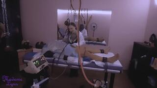 Patient Zero