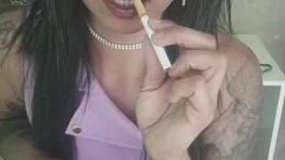 Smoke For Me