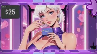 Swiping the LOSER Card