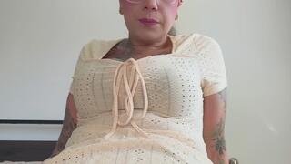 Step Mommy Knows You’ve Been Stealing Her Nylons