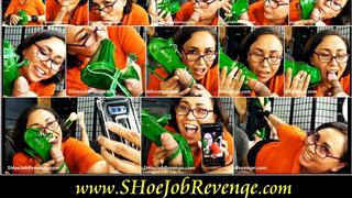 SHoeJob Revenge | Part 220