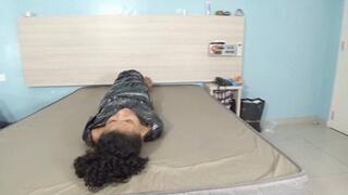 BBW BLONDE FARTING ON HER SLAVE PRINCESS CLIP 1 BY BRITNEY HUNTER AND NATTY IN FULL HD