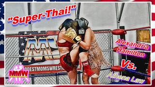 Super-Thai!