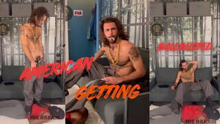 AMERICAN BOY GET BALLBUSTED PART 2