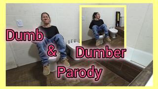 Dumb & Dumber Parody