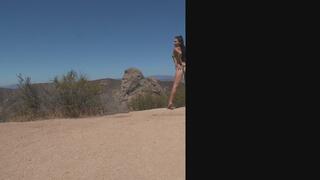 Jade Greene 02 Behind The Scenes