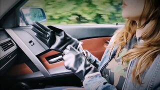 The Hitchhiker’s Control