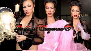 Bourgeois Sissy wmv