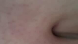 Sweet Little Button