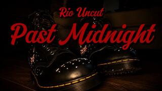Past Midnight | The Version Nobody Sees…
