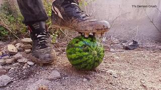Melon Vs My Cleats Camera one