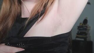 STINKY ARMPIT WORSHIP