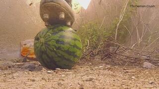 Melon Vs My Cleats camera 2