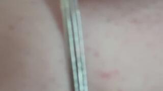 Soft Belly Button