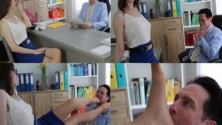 Feet Worship 368