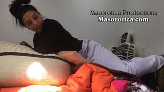 Futanari Cocksleeve 9 -BTS Edition (HD)