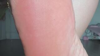 Cozy Soles Around The House ?