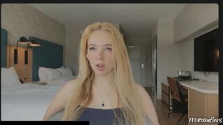 Lily’s Twenty-Ninth Solo Online Training Session - Full
