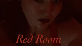 Red Room Meditation