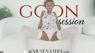 GOON Session for pathetic betas