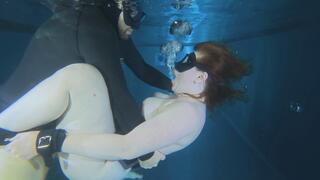 Freedivers 576 Bondage to End