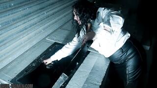 Her Prisoner - Her Oubliette