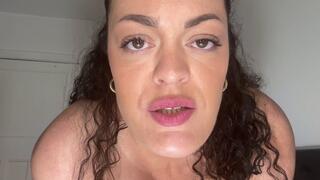 StepMUM FULL Seduction & Breeding Creampie