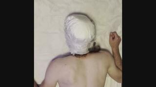 Pissy Diaper Hood