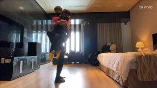 CR093_FULL_Strong and sexy girl lift me up(MOV)