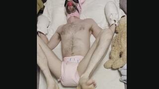 Dirty Diaper Piggy