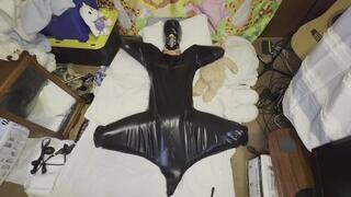 Pussy Gimp