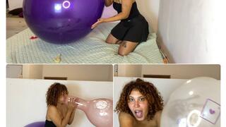 my favorite balloons