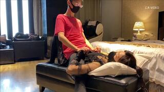 CR093_PART3_Sitting on a soft belly(MOV)