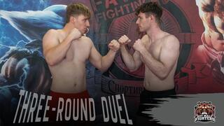 Three-Round Duel