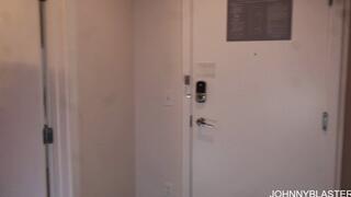 Scarlet Venom Fucked Her Landlord To Pay Off Rent