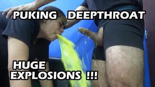DEEP THROAT FUCKING PUKE 260523DB1 VIOLET DEEPTHROAT PUKING VOMIT PRODUCTION PRACTICE (COMPLETE) + FREE SHOW (HD 1080p MP4)